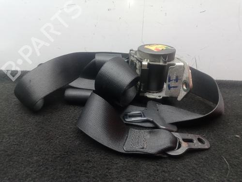 Used Rear left seatbelt BMW 1 (E87) 118 d (143 hp) 16780070
