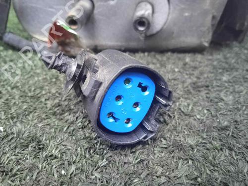 Right mirror FORD FIESTA IV (JA_, JB_) 1.25 i 16V | BP7767148C27 