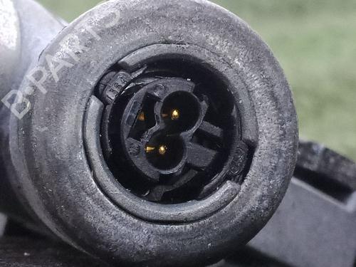 Front right seatbelt JEEP COMPASS (MP, M6, MV, M7) 1.4 MultiAir 4x4 | BP38458285I25 - Image 4
