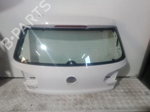 Bagklap CC/Kombi-Coupé VW GOLF VI (5K1) 1.6 TDI (105 hp) 30960065