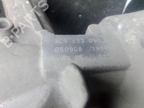 Steering rack VW PASSAT B6 (3C2) 1.9 TDI | BP31837067M22  - Image 7