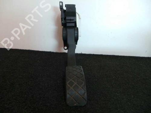 Used Pedal SEAT IBIZA III (6L1) 1.4 16V (100 hp) 5707394
