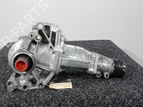 Gear fordelekasse Gear fordelekasse CITROËN C4 AIRCROSS 1.8 HDi 150 AWC (150 hp) 39802838 39802838