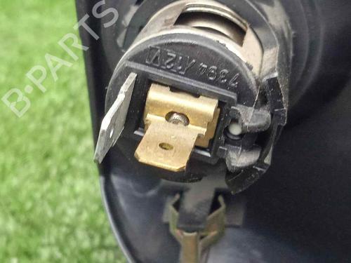 Climate control NISSAN MICRA III (K12) 1.4 16V | BP9050847I5 