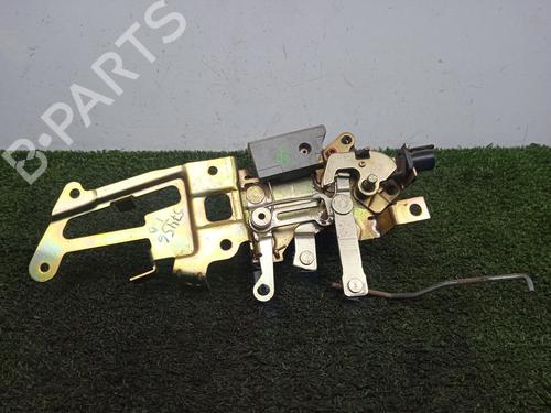 Used Front right interior door handle PEUGEOT PARTNER Box Body/MPV (5_, G_) [1996-2025]  23653405