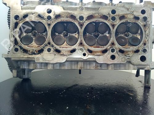 Cylinder head KIA CARENS I (FC)  | BP10972646M5 