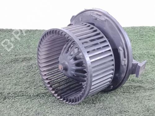Heater blower motor CITROËN C5 I (DC_) 2.0 HDi (DCRHYB) F664528X | VALEO | Ø147MM | - | 2.PINES