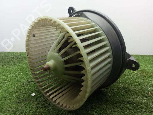 Used Heater blower motor Heater blower motor PEUGEOT 306 Hatchback (7A, 7C, N3, N5) 2.0 HDI 90 (90 hp) 39728213 39728213