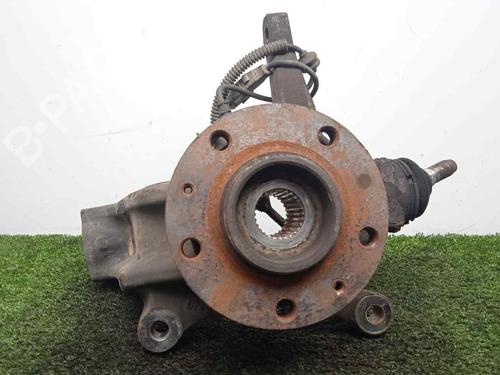 Left front steering knuckle PEUGEOT 607 (9D, 9U) | BP30134856M25