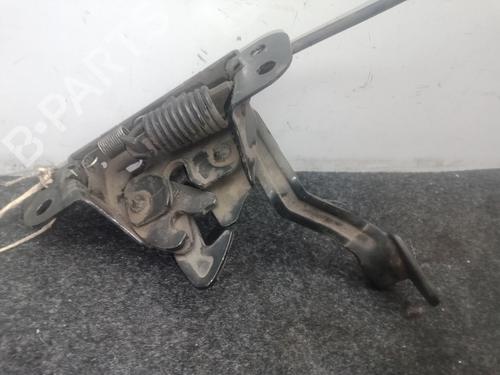 hjelmlås HYUNDAI i30 (GD) 1.4 CRDi | BP32365598C133