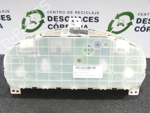Instrument cluster MAZDA 6 Hatchback (GG)  | BP5741638C47 