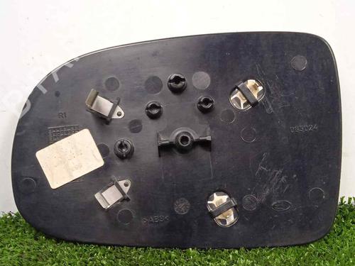Right mirror OPEL TIGRA TwinTop (X04) 1.3 CDTI (R97) | BP12211091C27 
