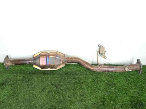 Used Catalyst Catalyst TOYOTA CARINA E VI (_T19_) 1.6 16V (AT190_, AT190R) (106 hp) 12471881 12471881