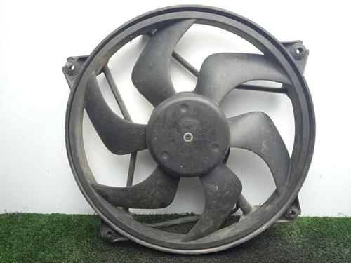 Used Radiator fan PEUGEOT 406 (8B) [1995-2005]  8135480