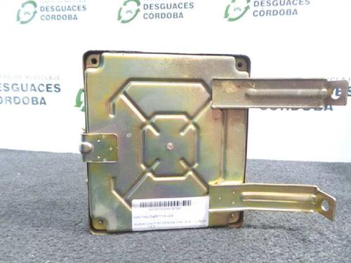 Used Engine control unit (ECU) SUZUKI SWIFT II Saloon (AH, AJ) [1989-2001]  12216405
