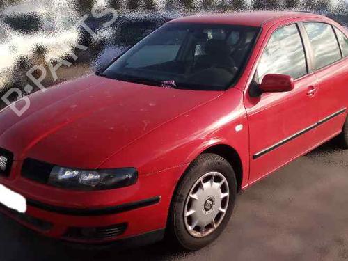 Front right lock SEAT TOLEDO II (1M2)  | BP5743351C97 