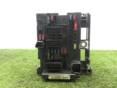 control-unit-peugeot-307-3ac-2000-2001-2002-2003-2004-2005-2006-2007-2008-2009-2010-2011-2012-39802886 main image