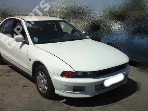 Used Parts MITSUBISHI GALANT VII (E5_A, E7_A, E8_A)  2.0 GLSI (E55A)  742282