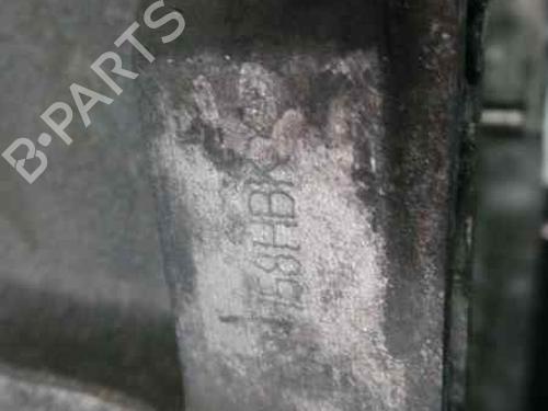 Gearbox BMW 5 (E39) 525 d | BP5689581M3