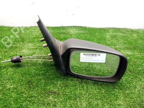 Used Right mirror FORD FIESTA IV (JA_, JB_) 1.25 i 16V (75 hp) 10145756