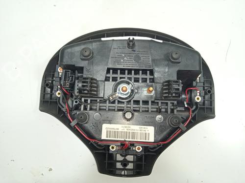 Driver airbag PEUGEOT 308 I (4A_, 4C_) 1.6 HDi | BP12209837C9 