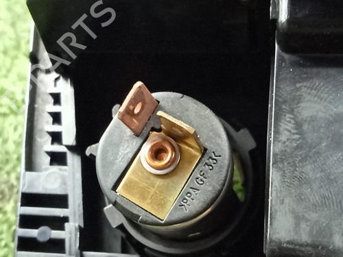 AC Styreenhet / Manøvreringsenhet VOLVO XC90 I (275)  | BP28620560I5 