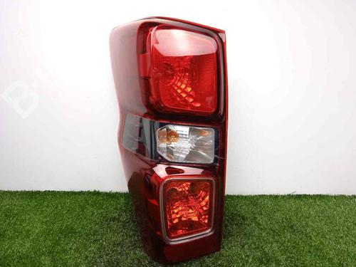 Used Left taillight Left taillight ISUZU D-MAX II (TFR, TFS) 1.9 Ddi 4x4 (TFS87J) (163 hp) 10242360 10242360