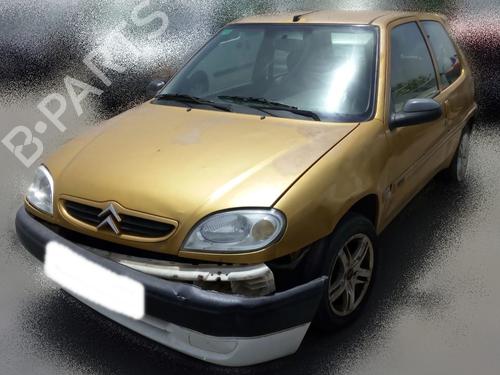 Injector CITROËN SAXO (S0, S1) 1.4 VTS | BP22603469M100 
