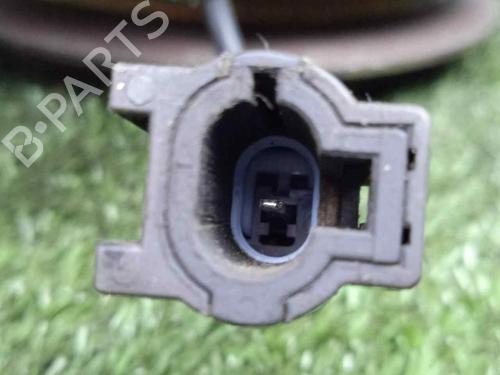 AC compressor NISSAN TERRANO II (R20) 2.7 TDi 4WD | BP5723849M34 