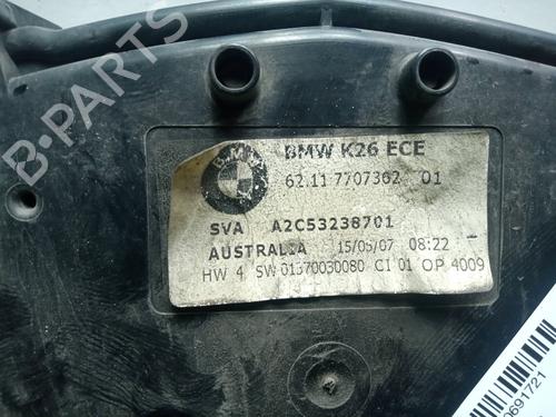 Instrument cluster BMW MOTORCYCLES R 1200 R 1200 ST (R1ST) | BP24671261C47 
