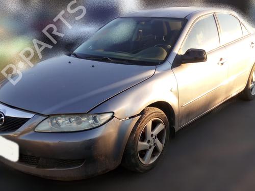 Rudehejsemekanisme ventre foran MAZDA 6 Hatchback (GG)  | BP8727011C22 