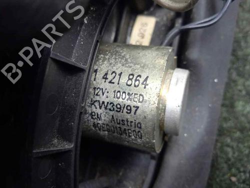 Gear lever BMW 5 (E39) 525 tds | BP7536744M90 