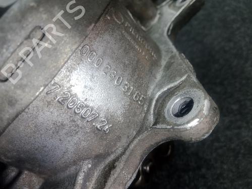 Vacuum pump MERCEDES-BENZ E-CLASS (W210) E 220 D | BP26519223M80 