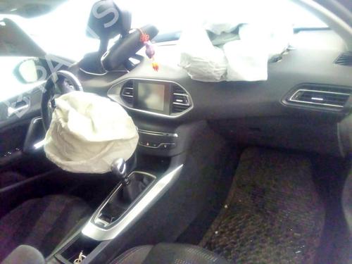 AC compressor PEUGEOT 308 II (LB_, LP_, LW_, LH_, L3_) 1.6 HDi / BlueHDi 115 | BP31958458M34 