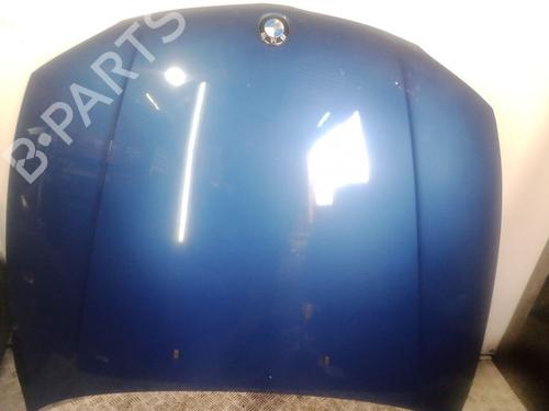 Used Hood BMW 1 (E87) [2003-2013]  27697438
