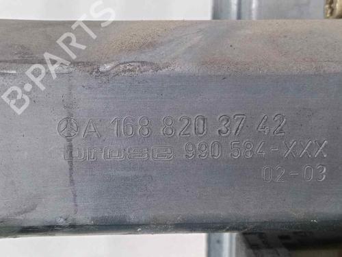 Front left window mechanism MERCEDES-BENZ A-CLASS (W168)  | BP19877215C22 