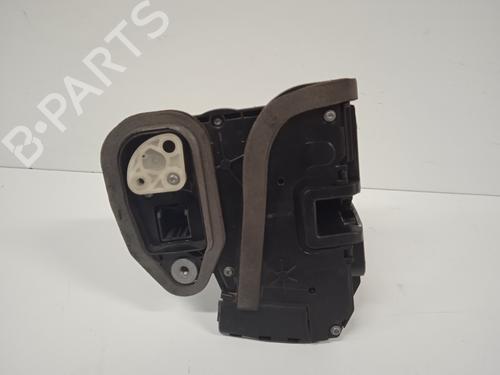 Front right lock OPEL ASTRA K (B16) 1.6 CDTi (68) | BP10771877C97 