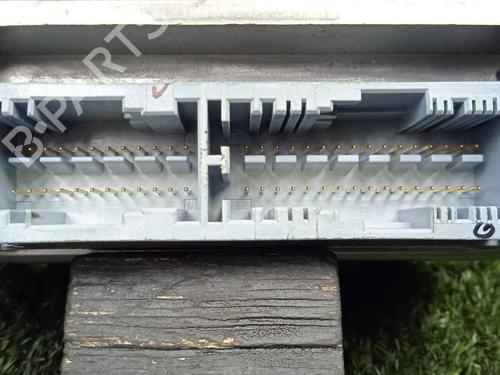 ECU airbags HYUNDAI ACCENT III (MC) 1.5 CRDi GLS | BP10279191M53 