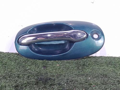 Used Front right exterior door handle KIA CARNIVAL II (GQ) 2.9 CRDi (144 hp) 28962089