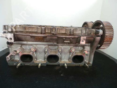 Used Cylinder head PEUGEOT 406 (8B) 3.0 24V (190 hp) 10972247