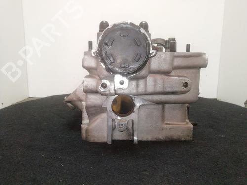 Cylinder head AUDI A6 C5 Avant (4B5, 4B6) 2.5 TDI | BP30126547M5
