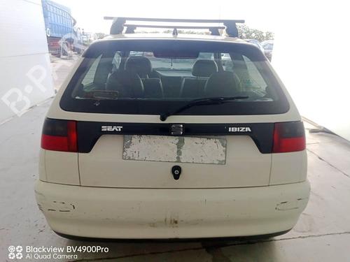 Instrument cluster SEAT IBIZA II (6K1) 1.9 D | BP28042485C47 