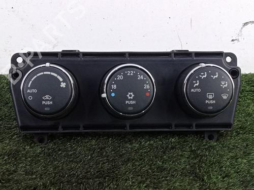 Used Climate control JEEP CHEROKEE (KK) 2.8 CRD 4x4 (177 hp) 29130500