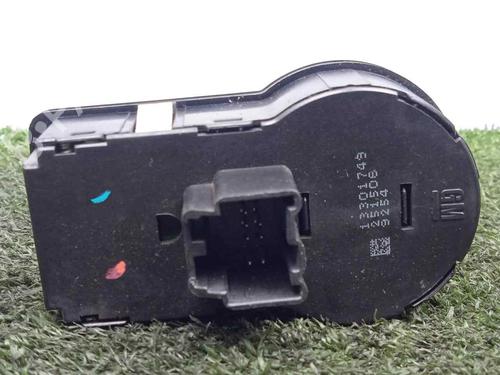 Headlight switch CHEVROLET CRUZE Hatchback (J305) 1.6 | BP29512392I24 