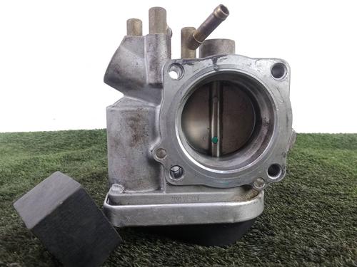 Throttle body SKODA OCTAVIA II (1Z3) 1.6 LPG | BP33843473M82 - Image 2