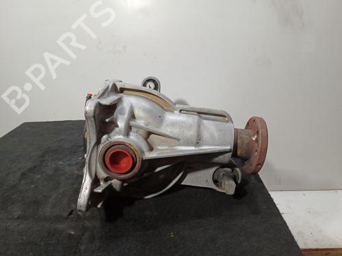 Front differential JEEP CHEROKEE (KK) 2.8 CRD 4x4 | BP30609569M23 