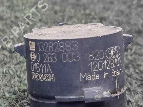Electronic module OPEL INSIGNIA A Sports Tourer (G09) 2.0 CDTI (35) | BP10242242M83