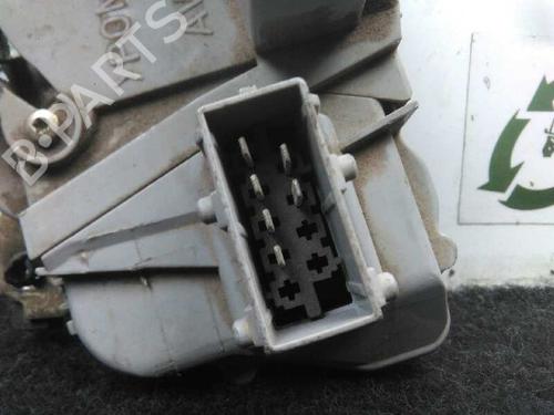 Front left lock PEUGEOT 406 (8B)  | BP5730158C98 