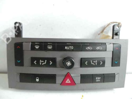Used Climate control PEUGEOT 407 (6D_) 1.6 HDi 110 (6D9HZC, 6D9HYC) (109 hp) 5693437