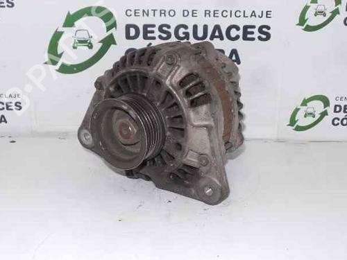 Alternator FORD ESCORT V (AAL, ABL) 1.4 | BP5695268M7 